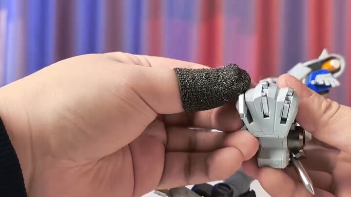 「Shirobako 62」Cost-effective cat mecha Iron Howl mecha cat array