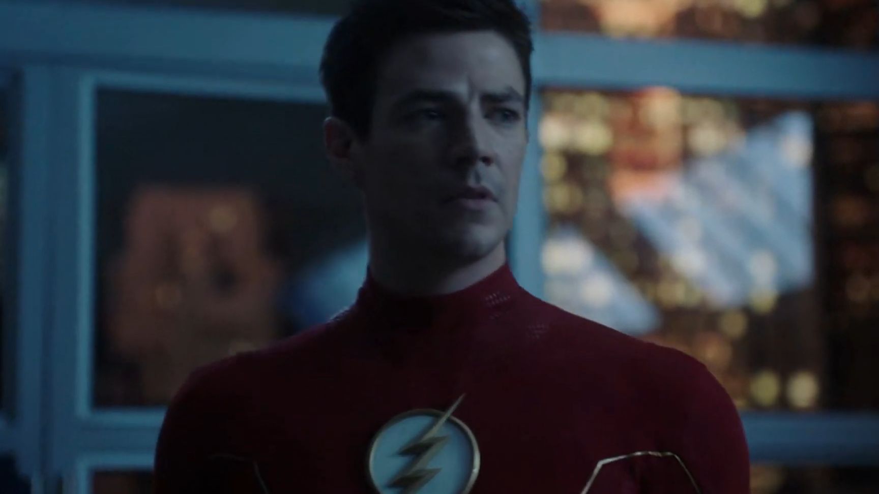 The Flash': Artefato misterioso é destaque na sinopse oficial do episódio  08×15; Confira! - CinePOP