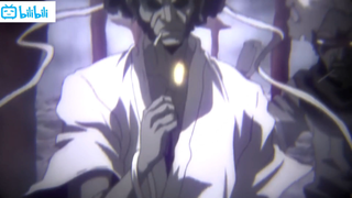 Afro Samurai [ AMV ] SAVAGE #animehayoday