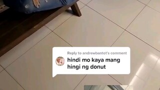 mabait at cute ps