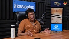 IKANG FAWZI ANTRI 6 JAM DI BPJS. INI KRITIK PEDAS IKANG FAWZI BUAT BPJS (2024)