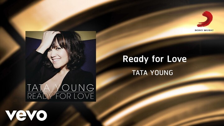 Tata Young - Ready For Love (Official Lyric Video)