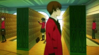 Kakegurui Twin | E 2 | Sub Indo