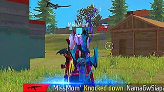 free fire hs