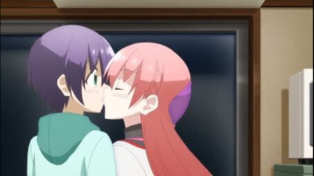 Tonikaku Kawaii Episode 11 Subtitle Indonesia