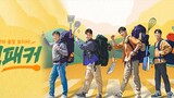 THE BACKPACKER CHEF EP. 17 ENG SUB