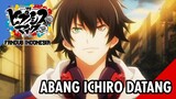 【 DUB INDO 】 Kedatangan Epic Ichiro - Hypnosis Mic: Division Rap Battle - Rhyme Anima