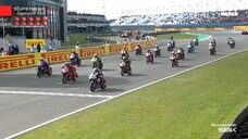 SUPERPOLE RACE WSBK ASSEN 2024