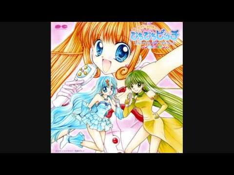 24 Zettai Ze Inochi - Mermaid Melody Pichi Pichi Pitch