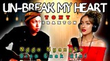LAGU INI JADI MAKIN BERNYAWA‼️UNBREAK MY HEART (Toni Braxton) Alip Ba Ta Feat Rachelle Rhienne