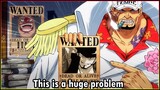 The ONE PIECE World is in TROUBLE...