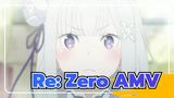 Re:Zero รีเซทชีวิต ฝ่าวิกฤตต่างโลก