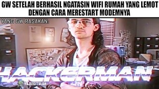 Perkuat Sistem Keamanan Wifi Rumah...