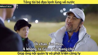 Hẹn hò chốn công sở