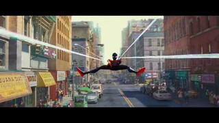 Watch Full SPIDER-MAN_ ACROSS THE SPIDER-VERSE -( 2023) for free Link in Descreption