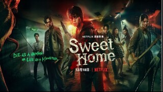 Sweet Home Season 1 - Episode 03 (Tagalog Dubbed)