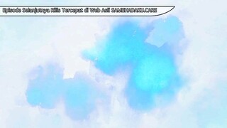 Ao no Orchestra Episode 22  Sub Indo [ARVI]