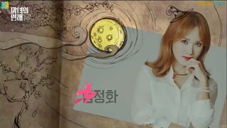 Witch's Romance Ep. 5