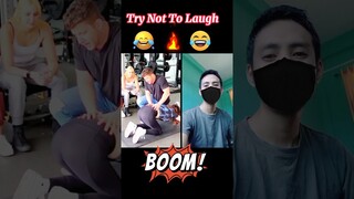 Try Not To Laugh Funny Videos #shorts #funny #comedy