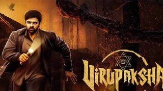 VIRUPAKSHA HORROR HINDI DUBBED 2023 BLOCKBUSTER MOVIE   WATCH NOW ONLY ON    VECTOR_SK