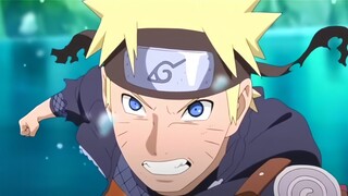 NARUTOOO EPIC BATTLE AMV - BARAMV