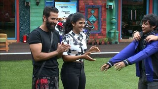 Bigg Boss Tamil Season 4 Episode 47 Day 46