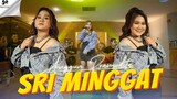 Anggun Pramudita - SRI MINGGAT (Official Music Video)