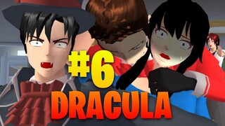 DRACULA EPISODE 6 - DRAMA SAKURA SCHOOL SIMULATOR