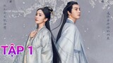 Cửu Châu Hộc Châu Phu Nhân Tập 1 Vietsub Dương Mịch & Trần Vỹ Đình, Nội Dung, lịch chiếu|TOP Hoa Hàn