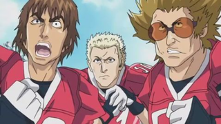 Eyeshield21 - 53