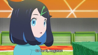 Pokemon Horizons EPS 20 English Sub