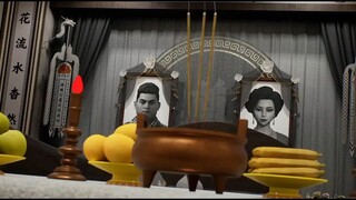 Urban Ancient Immortal Doctor episode 66 sub indo