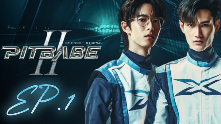 🇹🇭(2025) 𝗣 𝗜 𝗧 𝗕𝗔 𝗕𝗘 2 EPISODE 1 ENG SUB