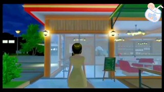 Teman & Keluarga || Drama sakura school simulator