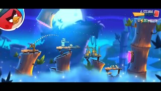 Angry Birds 2 SILVER SLAM FRIDAY Walkthrough May 20 2022