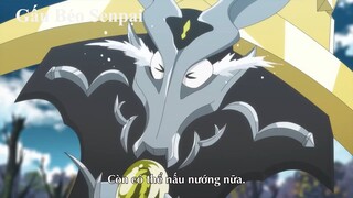 CHUYỂN SINH THÀNH THÁNH KIẾM _ REVIEW PHIM ANIME HAY _ TÓM TẮT ANIME