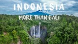 East Java Indonesia is not only Bali. Watch BEFORE you go Travel guide Ινδονησία Ταξιδιωτικός οδηγός