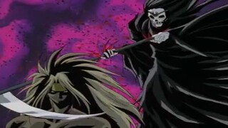 Ghost figther episode 97 Tagalog dub