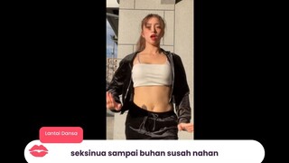 Sampai Buhan Susah Nahan