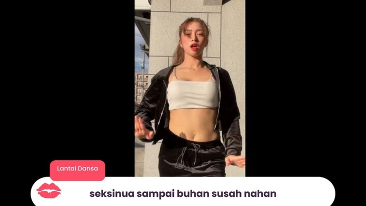 Sampai Buhan Susah Nahan