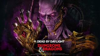 Dead by Daylight | Dungeons & Dragons | Official Trailer