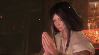 [Sekiro mod] Kamen Rider faiz, Master Qiao đến Ashina để bảo vệ giấc mơ của mình, có những quả trứng