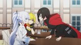 Weiss wants to leave RWBY - - RWBY: Ice Queendom 「氷雪帝国」