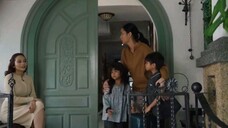 Wanitaaa Syurgaaa part 3