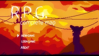 【complete MAP】R-P-G