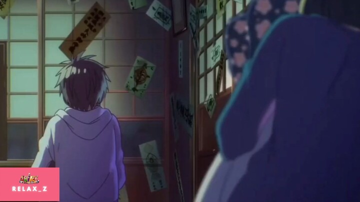relax Anime 50 #anime #BestScene