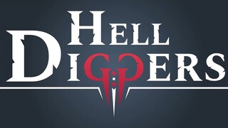 Hell Diggers: Pack #2 ‘Bastion of Apathy’ - The Sandbox