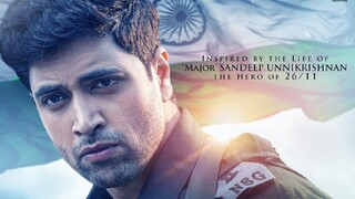 Major (2022) Movie in Hindi