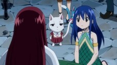 Fairy Tail tập 72