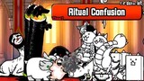 Battle Cats | NEW February Lucky Ticket G Stage: Ritual Confusion!
